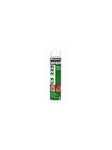 CERESİT SİLİKON CS225 280 GR ŞEFFAF resmi