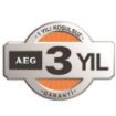 AEG AKÜLÜ DARBELİ VİDALAMA 18 SBL-0 resmi