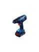BOSCH GSR 180'LI  AKÜLÜ DELME VİDALAMA resmi