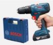 BOSCH GSR 180'LI  AKÜLÜ DELME VİDALAMA resmi