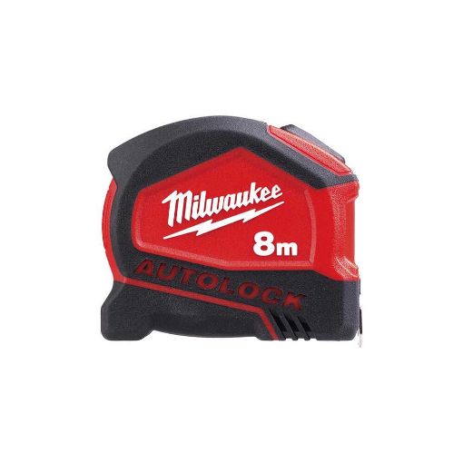 METRE MİLWAUKEE AUTOLOCK 8 MT resmi