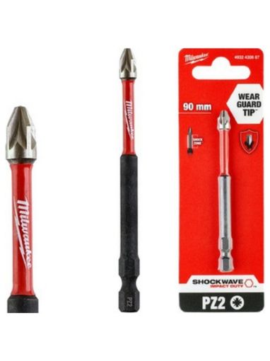 MİLWAUKEE MATKAP UCU YILDIZ 90 MM PZ2 resmi