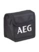 AEG CLG220-B 2 ÇİZGİLİ YEŞİL LAZER METRE resmi
