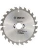 BOSCH 190 MM 24 DİŞ ELMAS SUNTA TESTERE 10 LU resmi