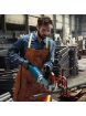 BOSCH GWS 2200-180H BÜYÜK TAŞLAMA 06018C0100 resmi