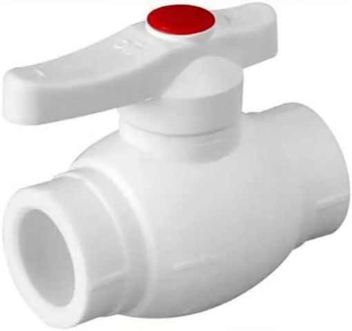 PPRC VANA 25 MM KÜRESEL resmi