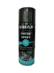 SİBAX PÜTÜR SPREY 400 ML resmi