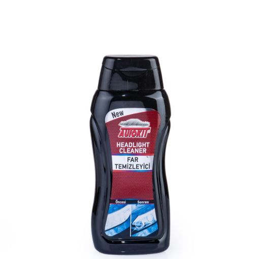 AUTOKİT FAR TEMİZLEYİCİ 300 ML resmi