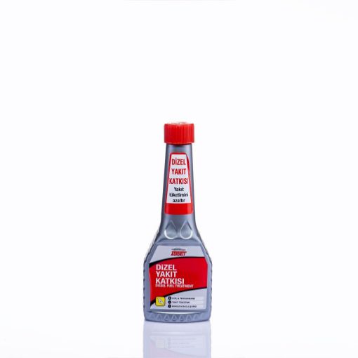 AUTOKİT DİZEL YAKIT KATKISI 250 ML resmi