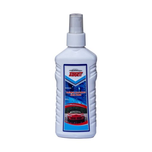 AUTOKİT CAM YAĞMUR KAYDIRICI 200 ML resmi
