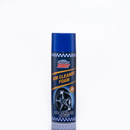 AUTOKİT JANT TEMİZLEME KÖPÜĞÜ 500 ML resmi
