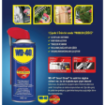 WD-40 350 ML SMART STRAW resmi