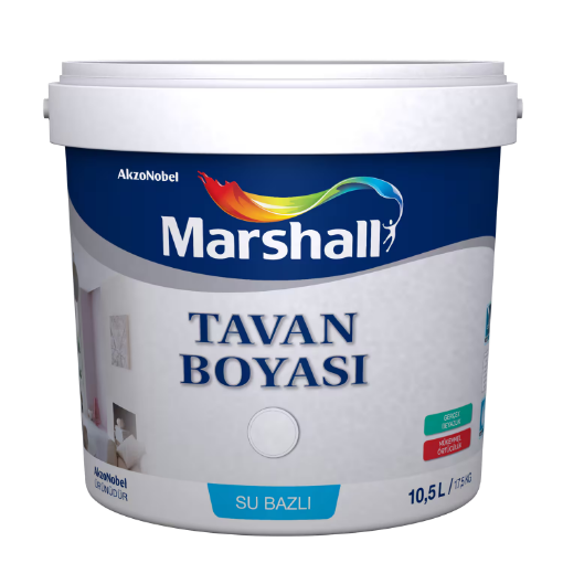 MARSHALL TAVAN BOYASI 17,5 KG resmi