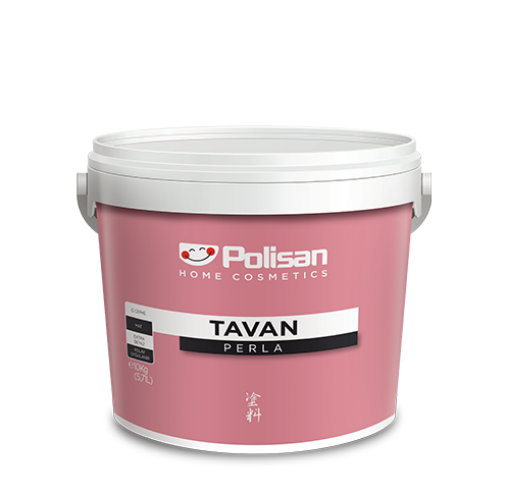 PERLA 3,5 KG TAVAN MAT resmi