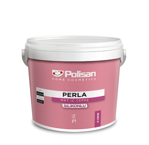 PERLA SİL. A BAZ 7,5 LT resmi