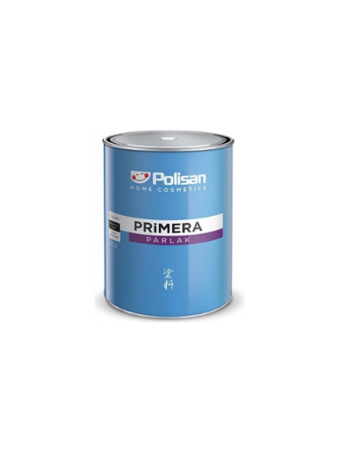 PRI. PARLAK  0,25 LT SİYAH resmi