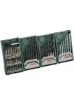 BOSCH XLİNE 3+1 MULTİPACK UÇ SETİ 2607017071 resmi