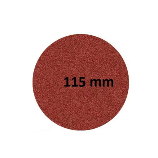 CIRT ZIMPARA 115 MM resmi