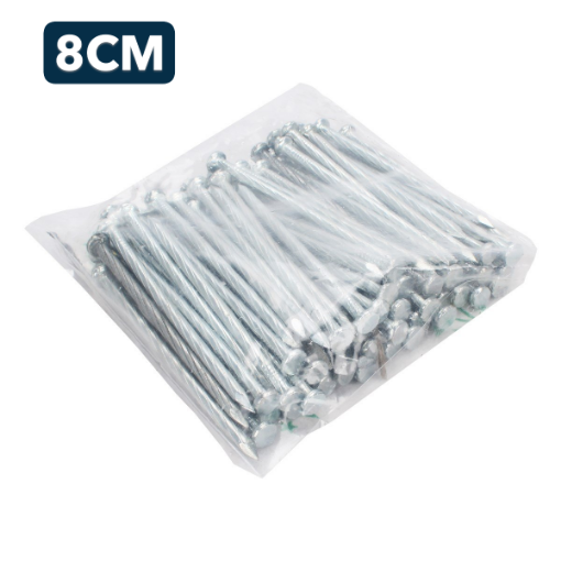 ÇELİK ÇİVİ 8 LİK resmi