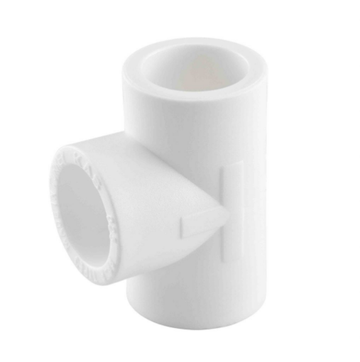 PPRC TE 25 MM resmi