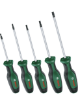 BOSCH 5 Lİ TORX TORNAVİDA SETİ 1600A02BX6 resmi