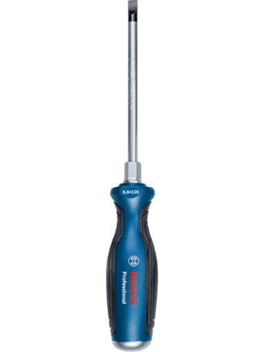 BOSCH TORNAVİDA SL 6,5*125 MM 1600A01TG1 resmi