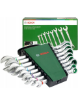 BOSCH CIRCIRLI KOMBİNE ANAH. SETİ 8 PCS 1600A027PS resmi