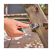 BOSCH LOKMA VİDALAMA SETİ 34 PARÇA 1600A02BY1 resmi