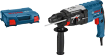 BOSCH GBH 2-28 3,2J KIRICI DELİCİ 880 W 0611267500 resmi