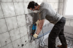BOSCH GBH 240 KIRICI DELİCİ 0611272100 resmi