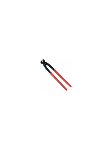 YAKAR BETONCU KERPETENİ 280 MM resmi