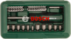 BOSCH CIRCIRLI TORNAVİDA 6 UÇLU 1600A027PK resmi