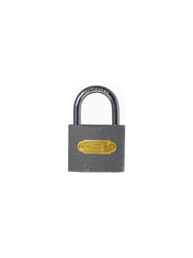 YMK GRİ ASMA KİLİT 50 MM resmi