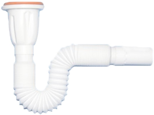 KÖRÜKLÜ SİFON MUFF MATİK resmi