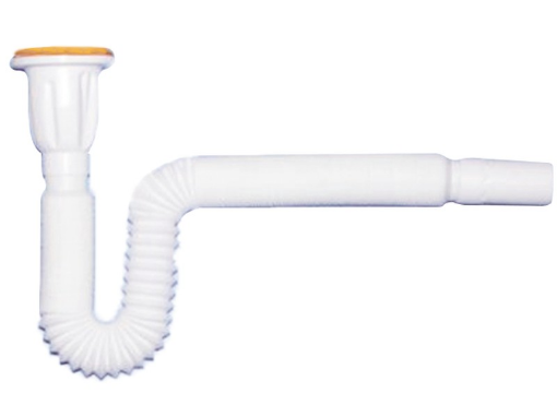 KÖRÜKLÜ SİFON UZUN MUFF MATİK resmi