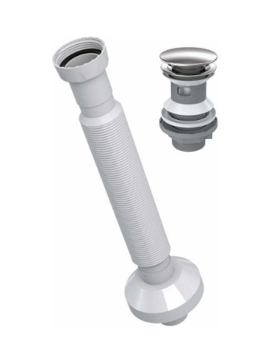 KÖRÜKLÜ SİFON LÜX POP-UP resmi