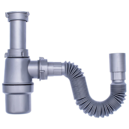 KÖRÜKLÜ SİFON TASLI DONAU resmi