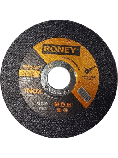 RONEY İNOX METAL KESİCİ 115 MM resmi