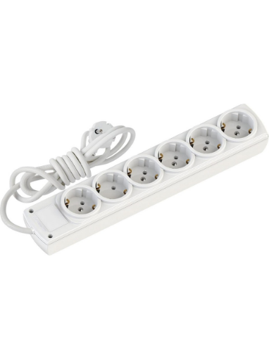 GRUP 6 LI TOP. PRİZ 5 METRE MUTLUSAN resmi