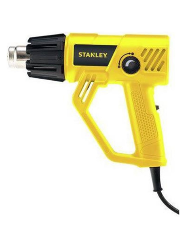 STANLEY STXH2000 SICAK HAVA TABANCASI resmi