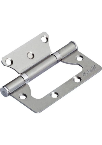 PANEL MENTEŞE ÇELİK 10 CM resmi