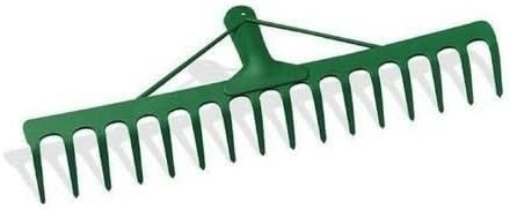 TIRMIK 18 DİŞ TAKVİYELİ resmi