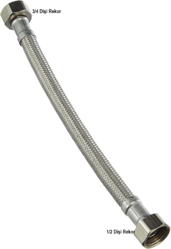 FLEX 50 CM 3/4-1/2 resmi