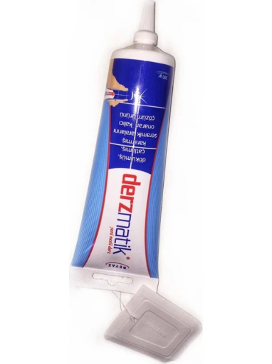 DERZMATİK SIVI DERZ  BEYAZ 380 GR resmi