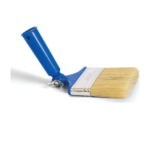 ROBOT FIRÇA 4 NO İZMİR resmi