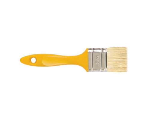 KESTİRME FIRÇA 1,5 NO LİBRA resmi