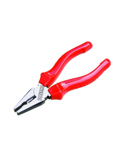 İZELTAŞ OPAK PENSE 180 MM resmi