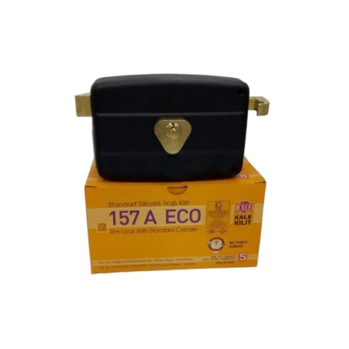 KALE KİLİT TRAJLI 157/A ECO resmi