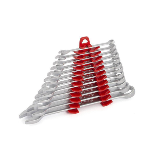 İZELTAŞ ANAHTAR TAKIMI KOMBİNE KISA 12 Lİ resmi