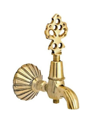 MUSLUK OSMANLI resmi